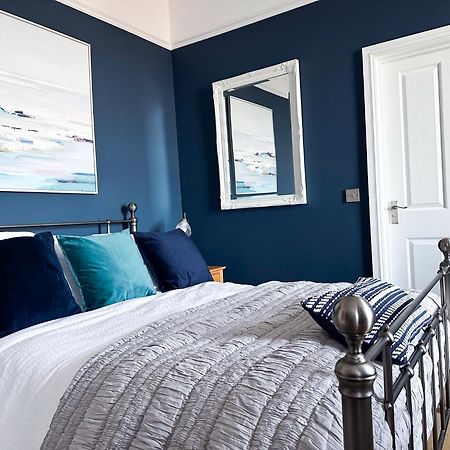 ザ・マンブルズ View At 142 Bed & Breakfast エクステリア 写真