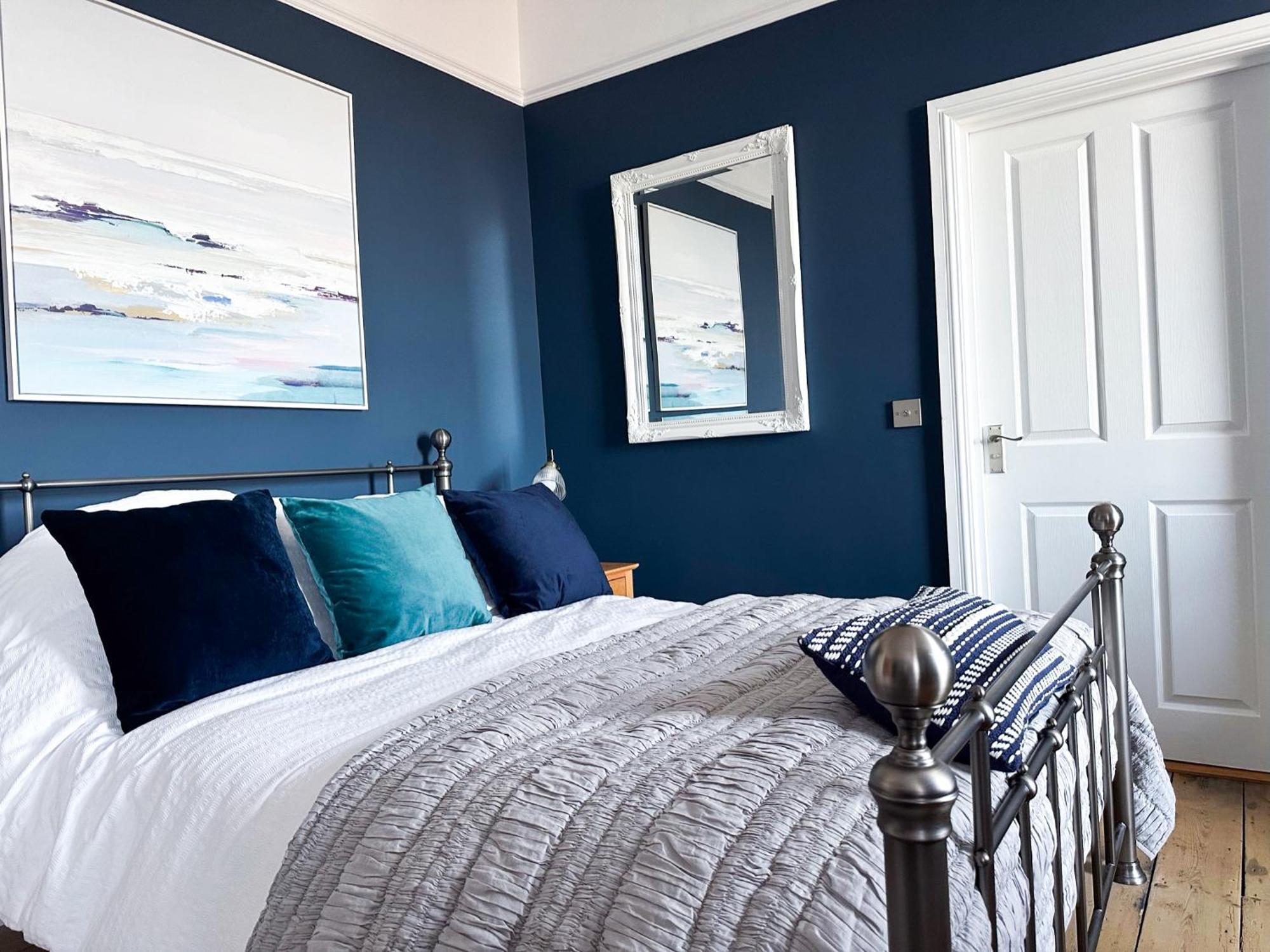 ザ・マンブルズ View At 142 Bed & Breakfast エクステリア 写真